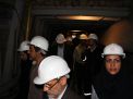 گزارش تصویری نشست با هیات رئیسه دانشگاه اصحاب رسانه و گرامی داشت روز خبر نگار